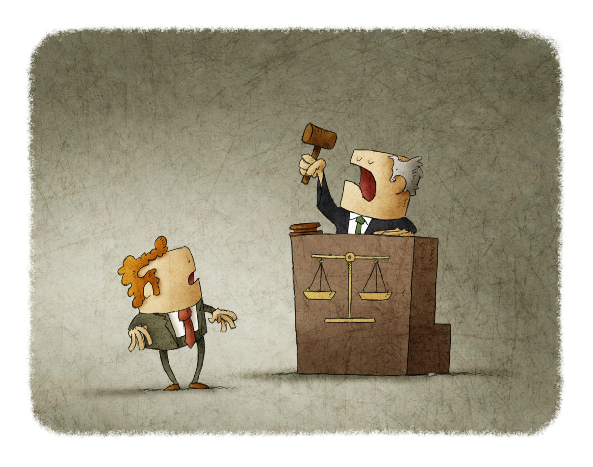 Adwokat to prawnik, jakiego zadaniem jest konsulting wskazówek prawnej.
